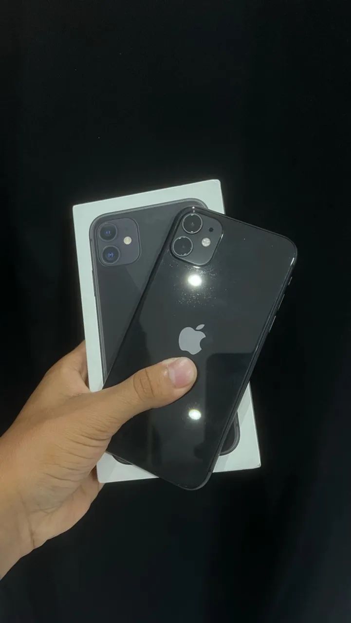 iPhone 11 128gb - Foto 2