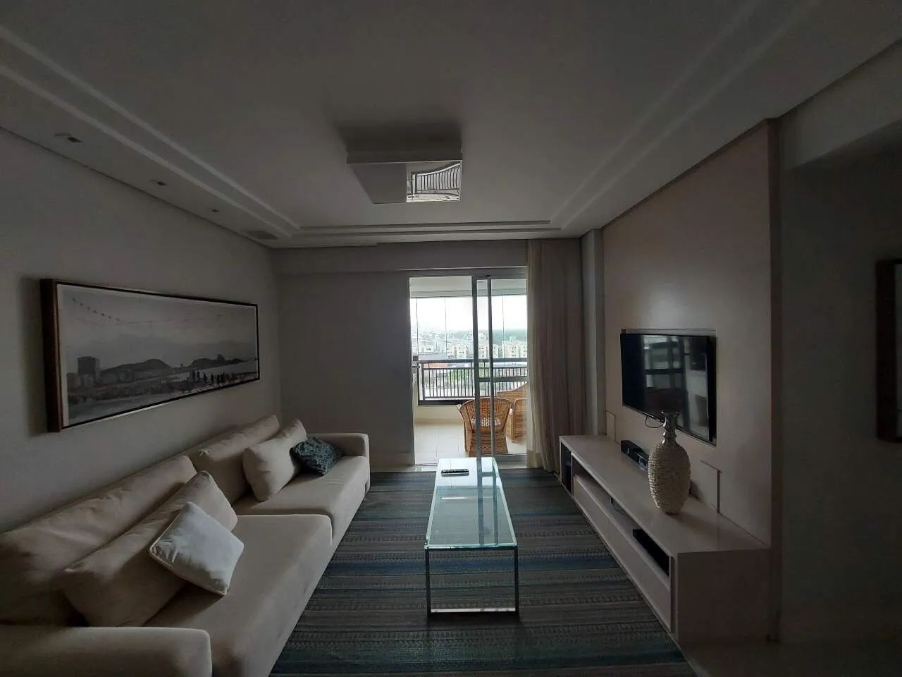 Trindade | Apartamento 3 quartos (1 suíte) - Foto 2
