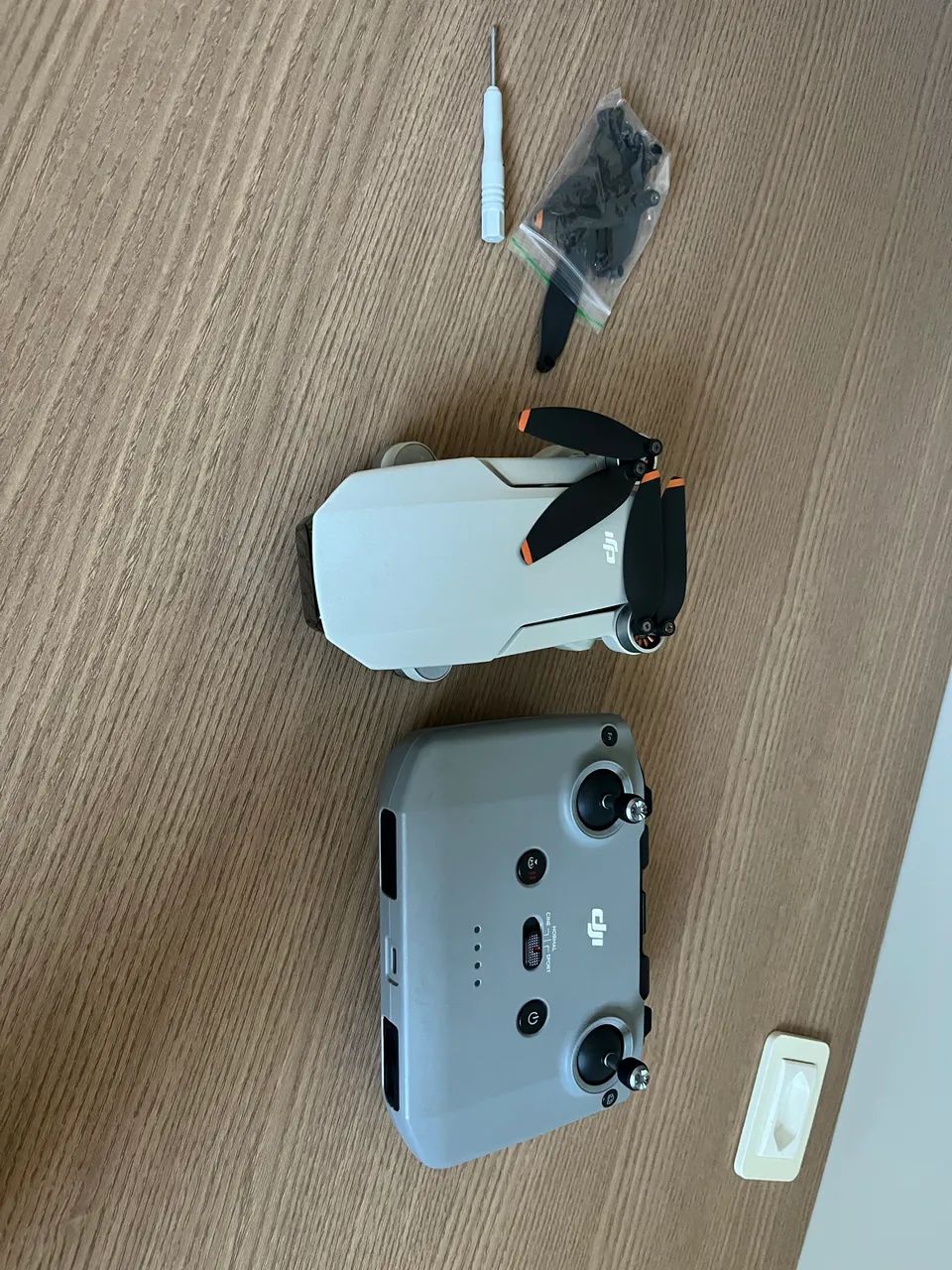 Vendo drone - Foto 3