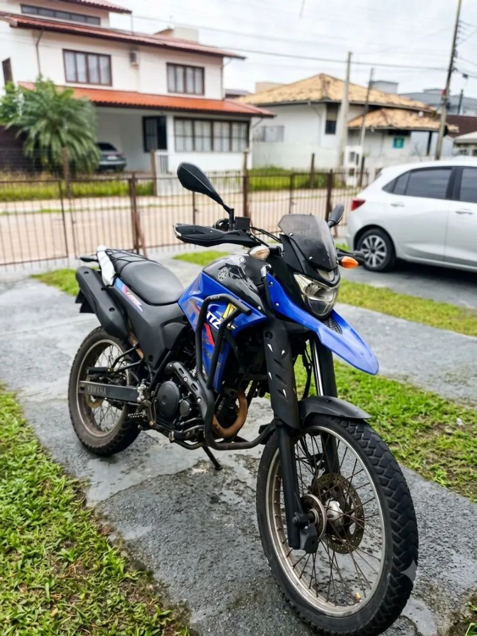 Lander 250 