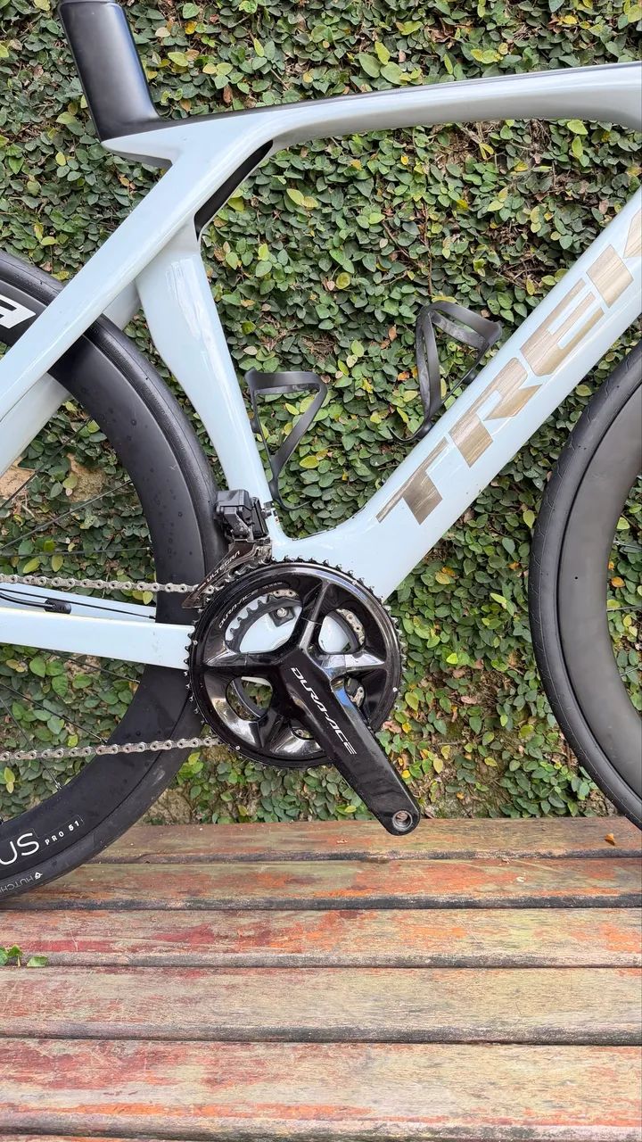 Trek Madone SL 7 Gen 7 - Foto 2