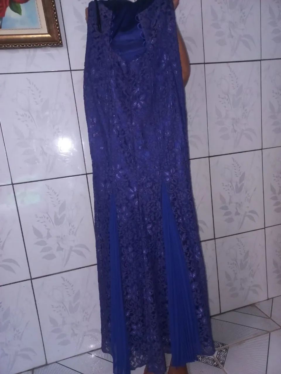 P/M usado 2 vezes