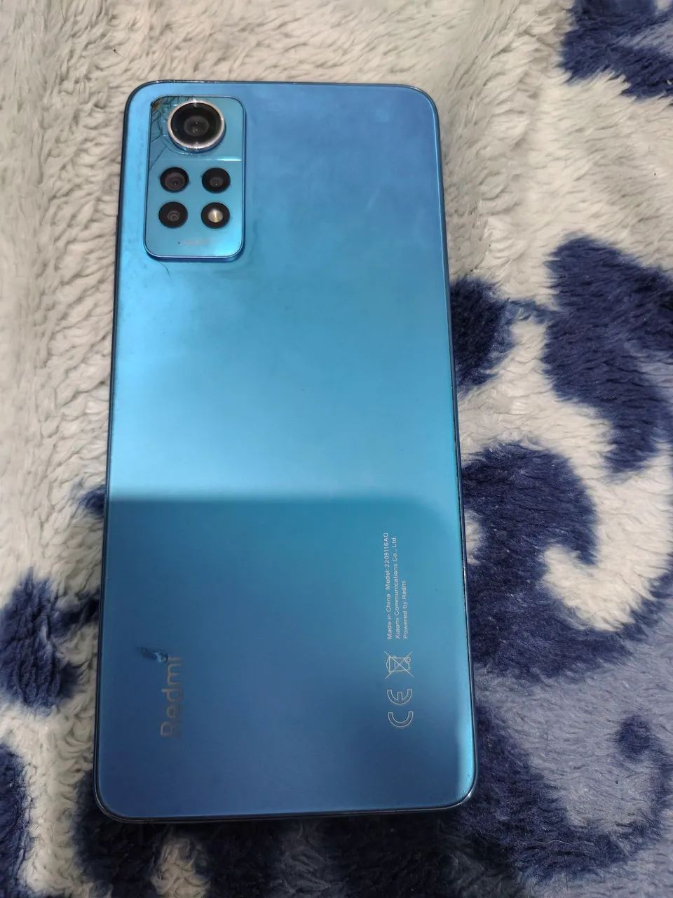 Xiaomi Note 12 Pro 4G - Foto 2