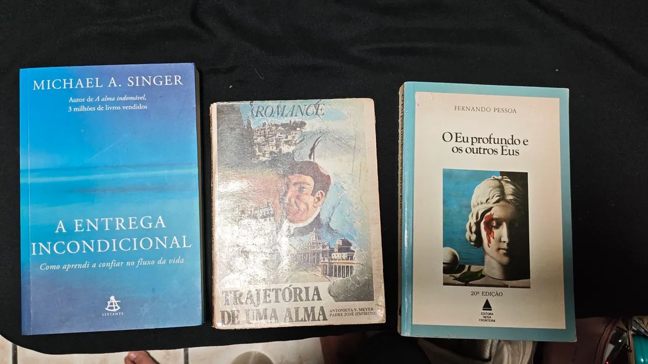 Livros 