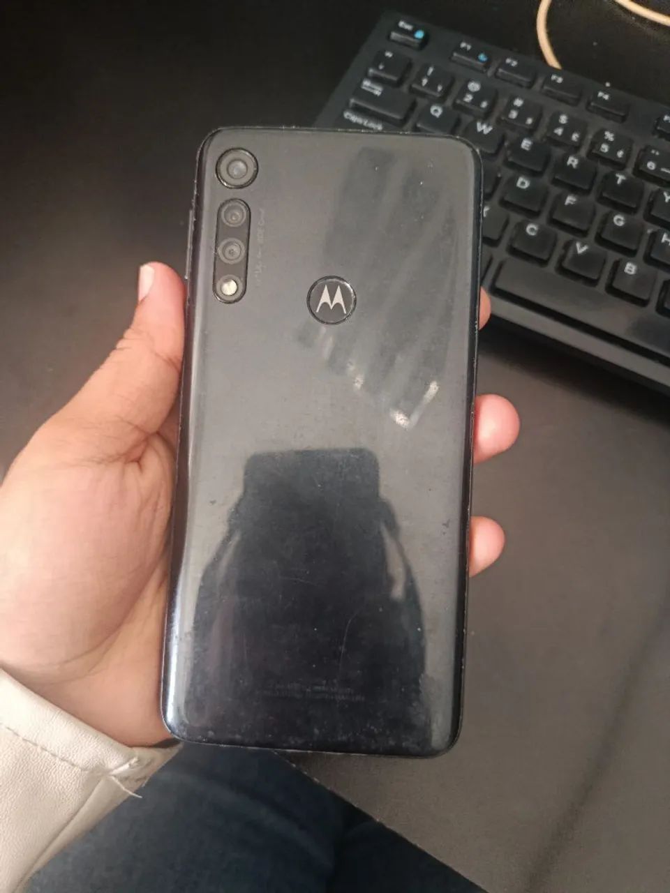 Moto g8 play  - Foto 3