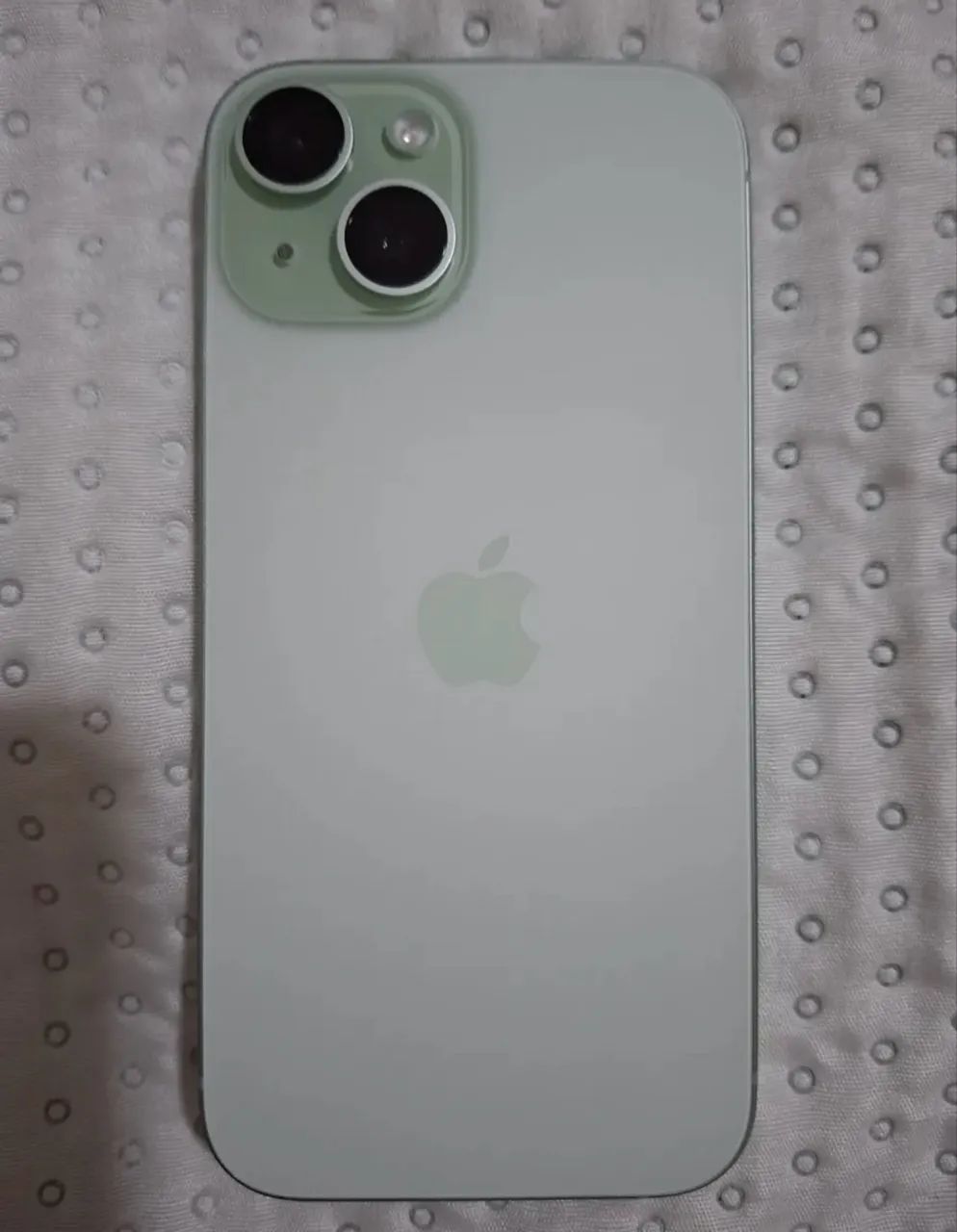 Iphone 15 256gb - Celulares e Smartphones - Palmeira das Missões