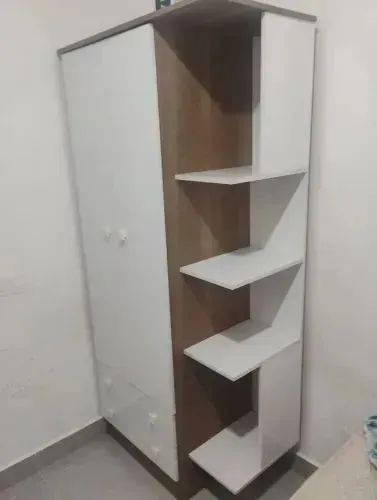 Guarda roupa infantil