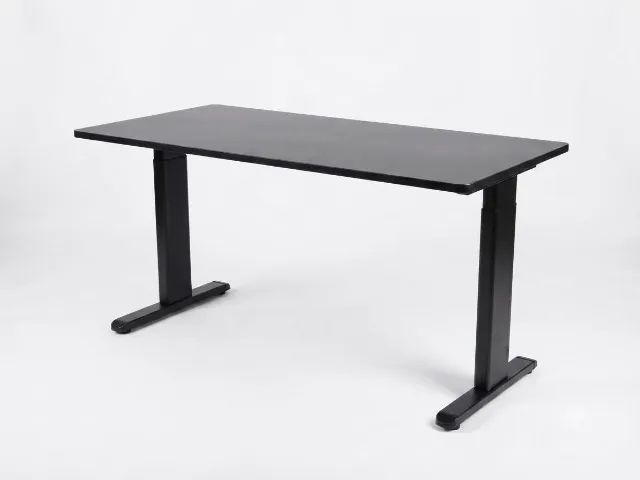 Mesa de Escritório de 120 cm 