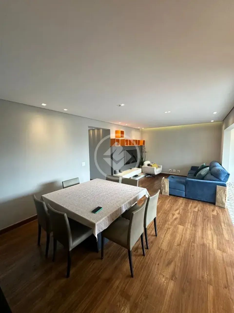 APARTAMENTO À VENDA 3 QUARTOS NO VILA DA SERRA codigo: 341841 - Foto 3