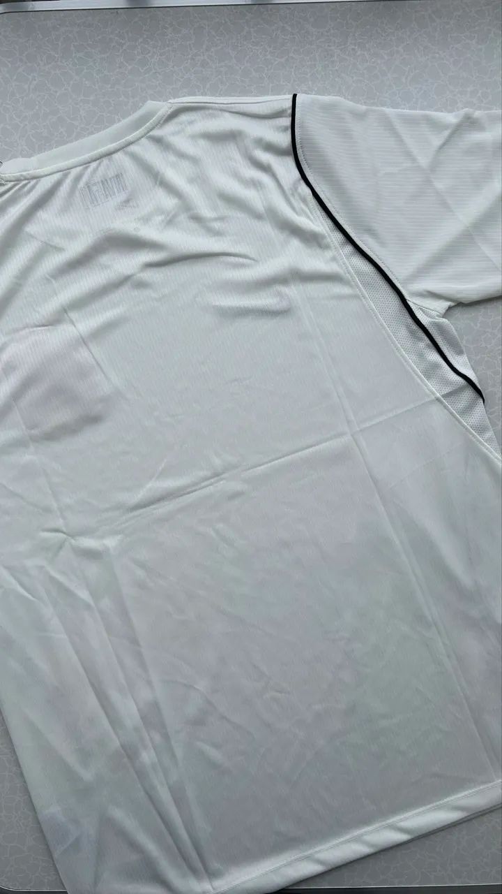 Camisa Corinthians 2026 - Foto 2