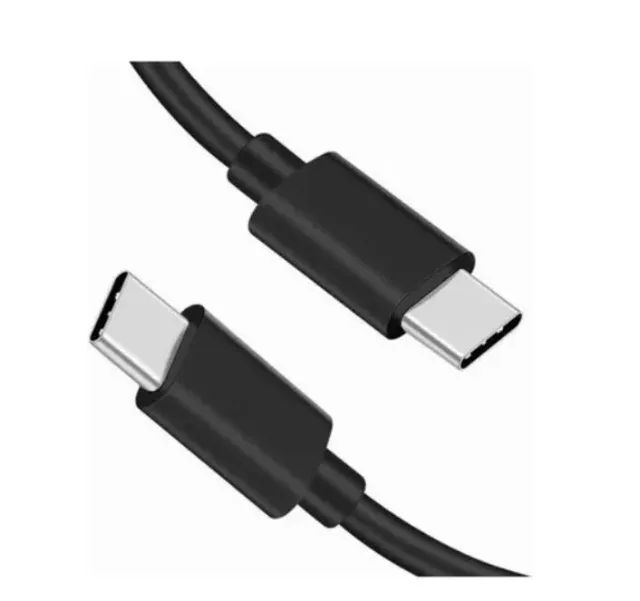 CARREGADOR TYPE C ORIGINAL ROG-USB C Docking Station, ROG Ally X ORIGINAL  AUTO AJUSTÁVEL  - Foto 3