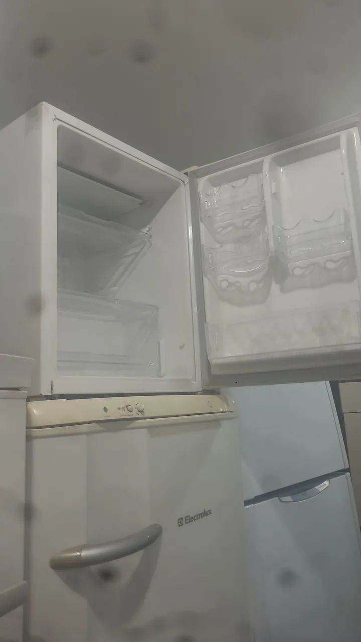 Temos vários modelos de geladeira todas funcionando perfeitamente  - Foto 3
