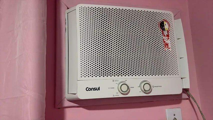 Ar condicionados