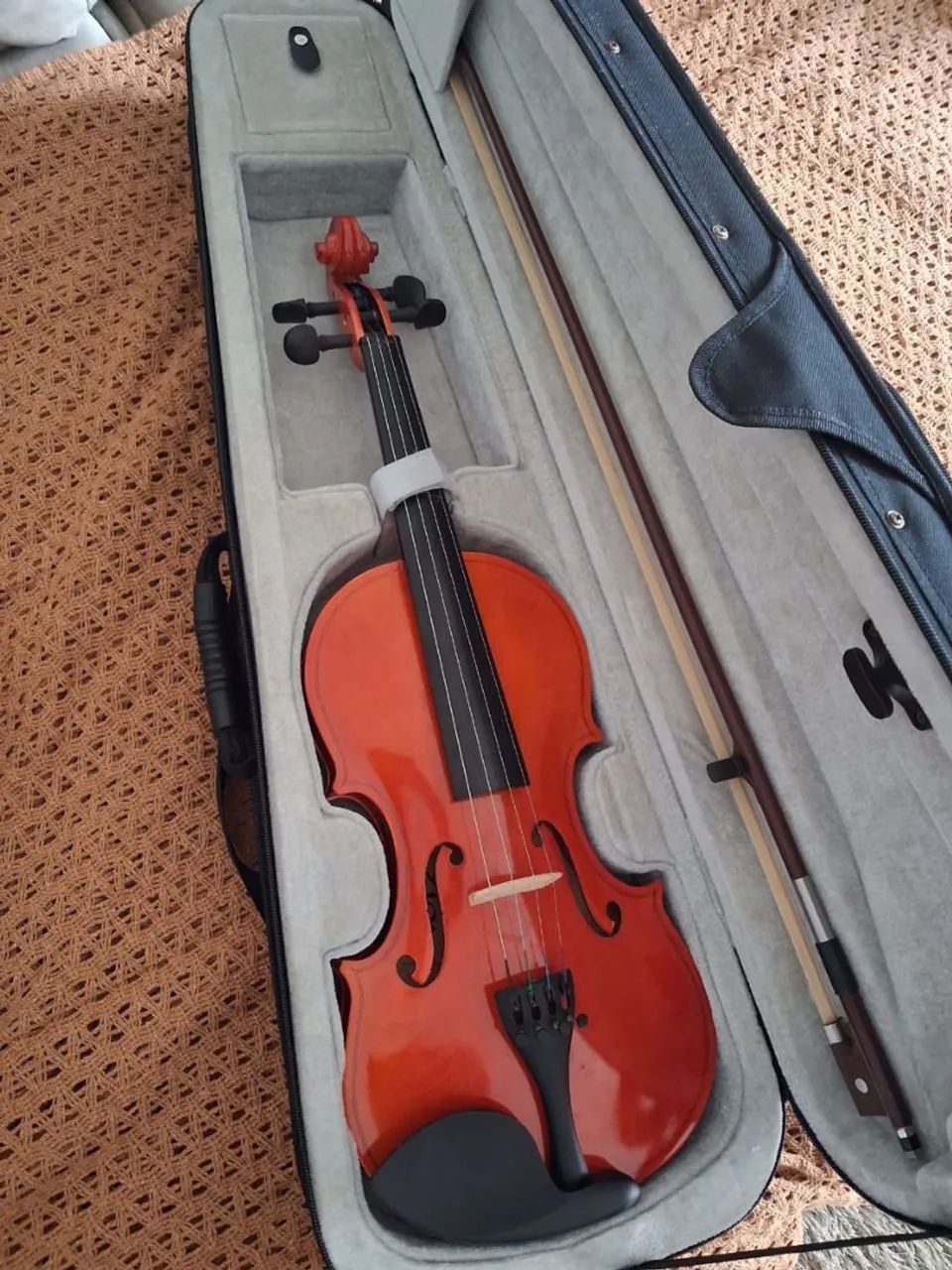 Violino - Foto 2