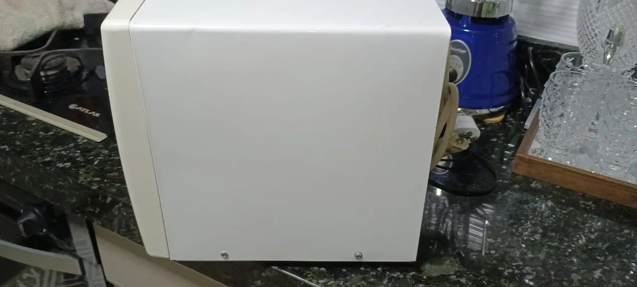 Microondas Cônsul 18L - Foto 3