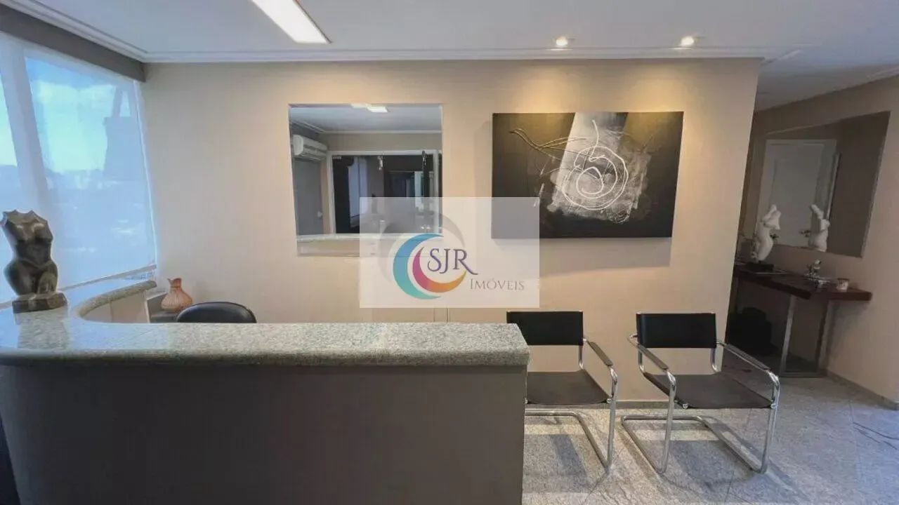 Conjunto para alugar, 172 m² - Pinheiros - São Paulo/SP