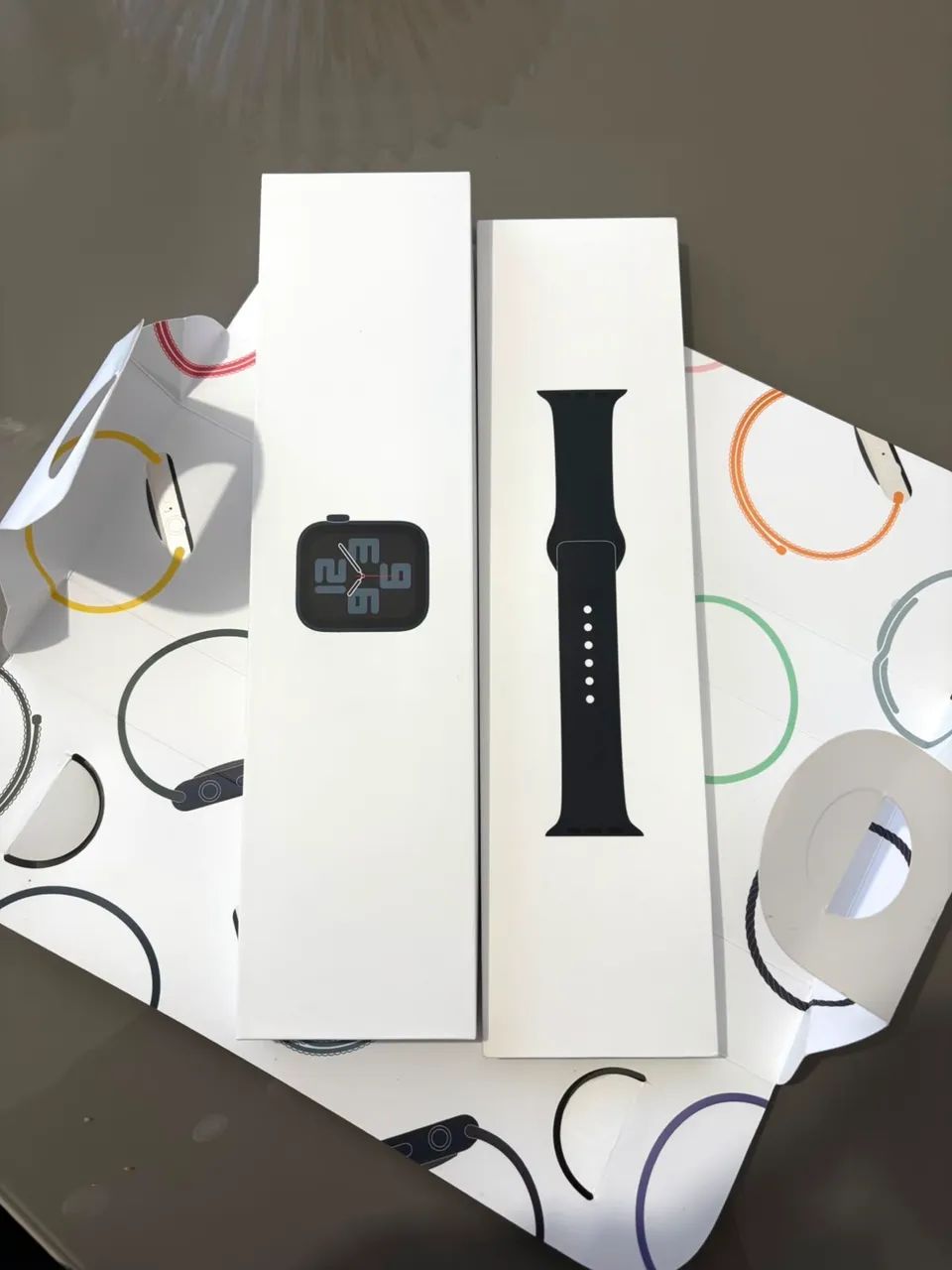 Apple Watch SE 44mm - Foto 3