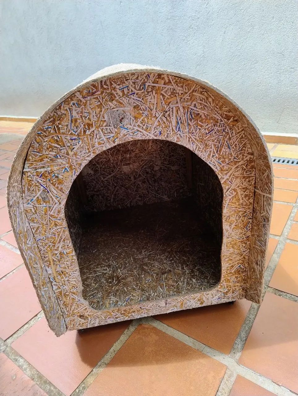 Casinha pra cachorro  - Foto 2