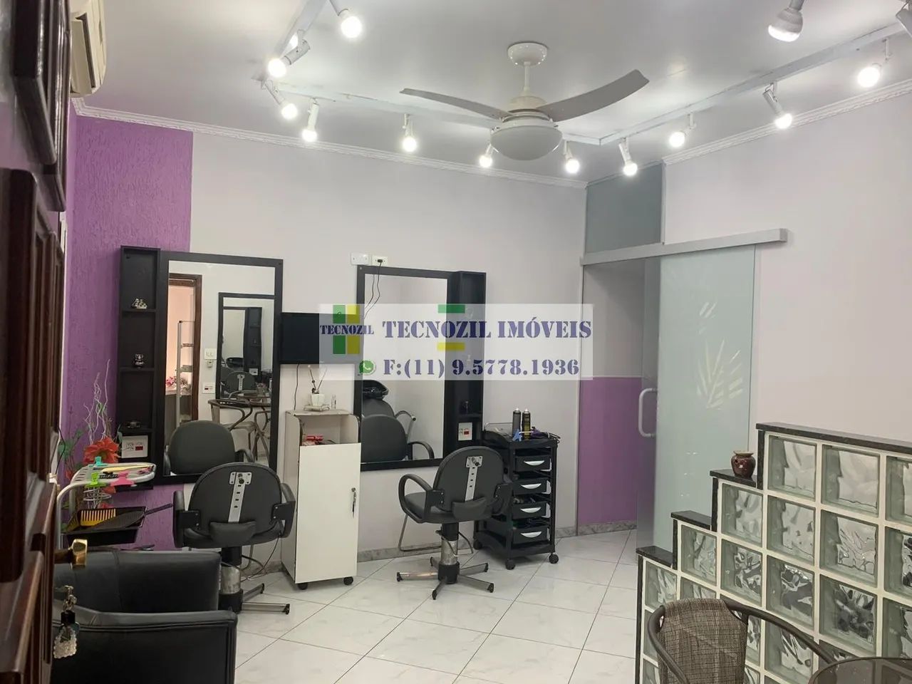 SOBRADO VENDE JARDIM SAUDE 250 M²(11)9.5778.1936 - Foto 2