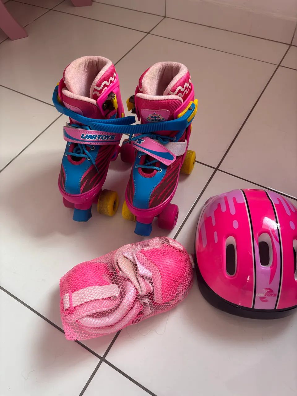 PATINS  - Foto 2