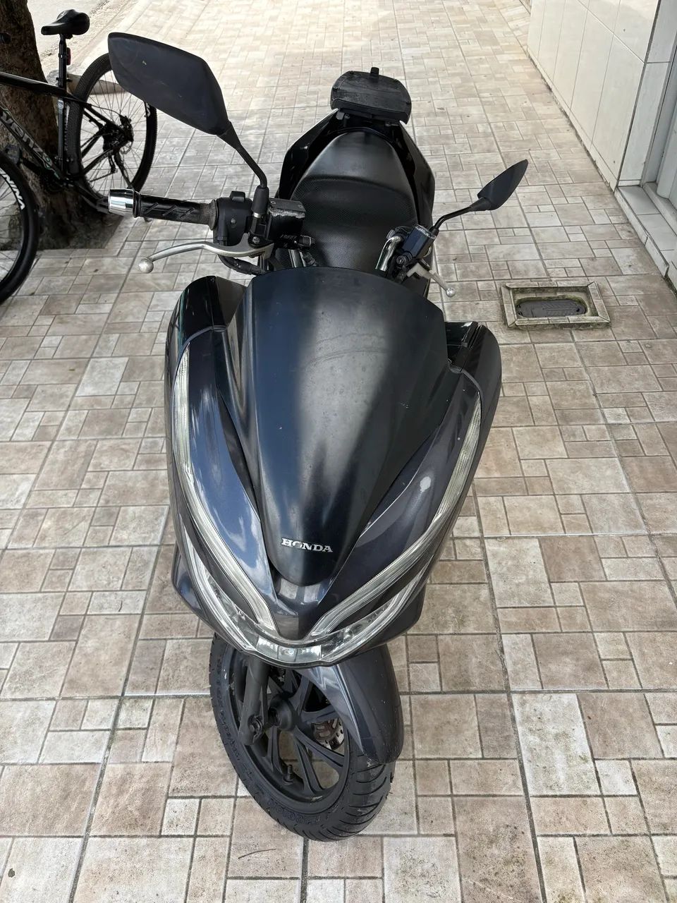Pcx 2022 - Foto 2