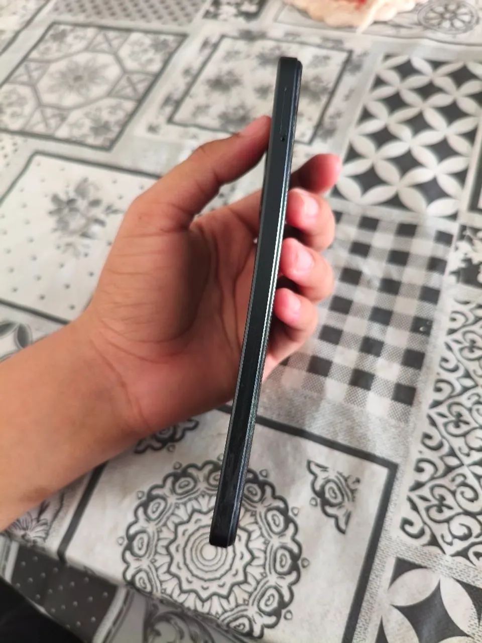 Redmi Note 12 128GB - Funcionando, Ótimo Preço, aceito oferta. - Foto 4