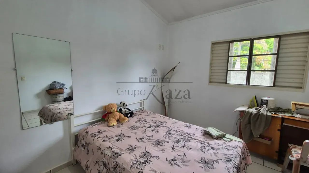 Oportunidade - Chácara - Chácaras Rurais Guararema - Jacareí - 2 Dormitórios - 160m². - Foto 5