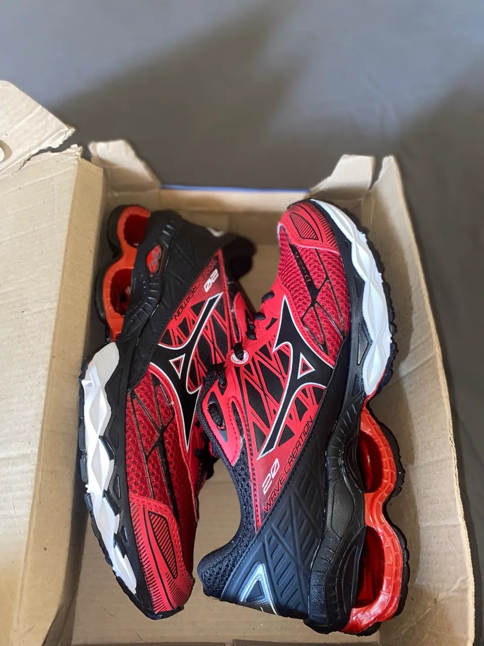 Mizuno Wave Creation 20 - Foto 2