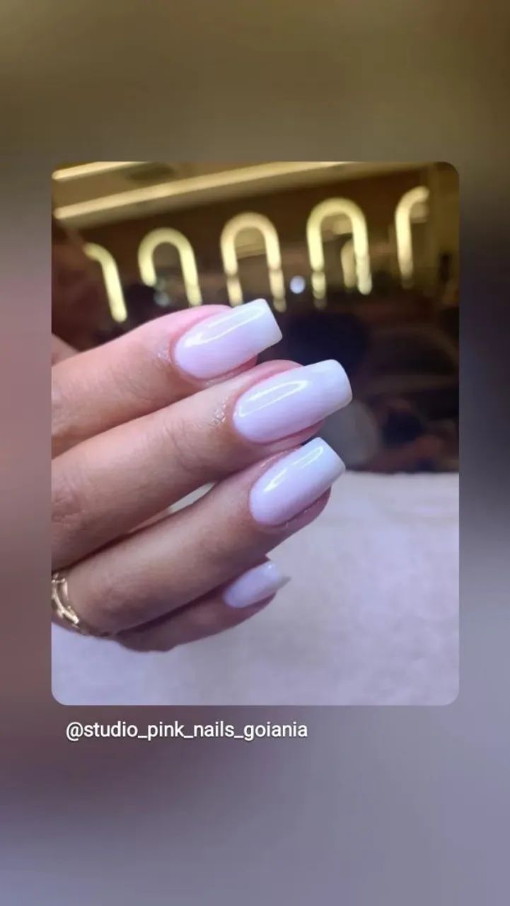 Alogamentos de unhas  - Foto 4