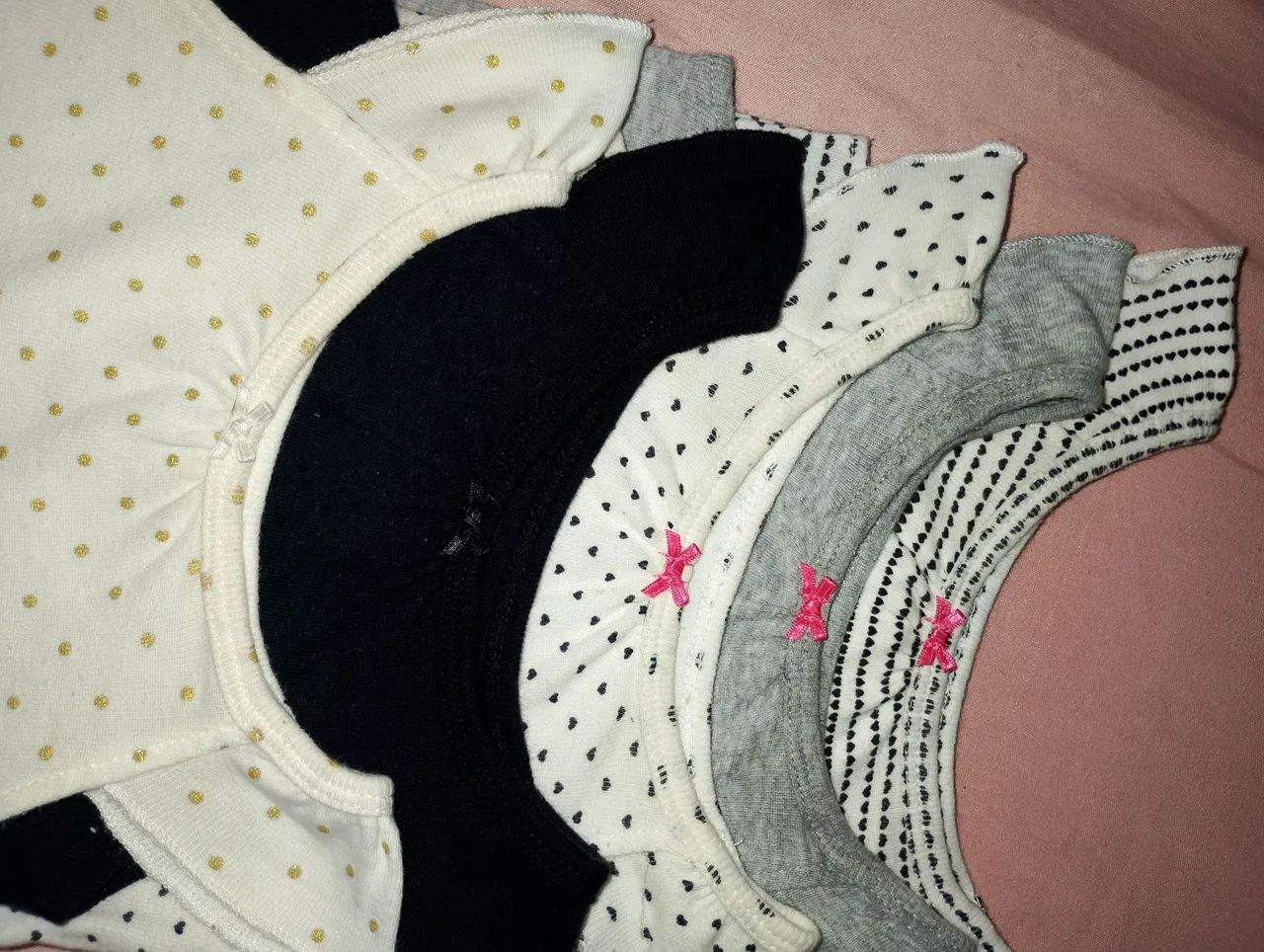 Body 3 meses - Foto 3