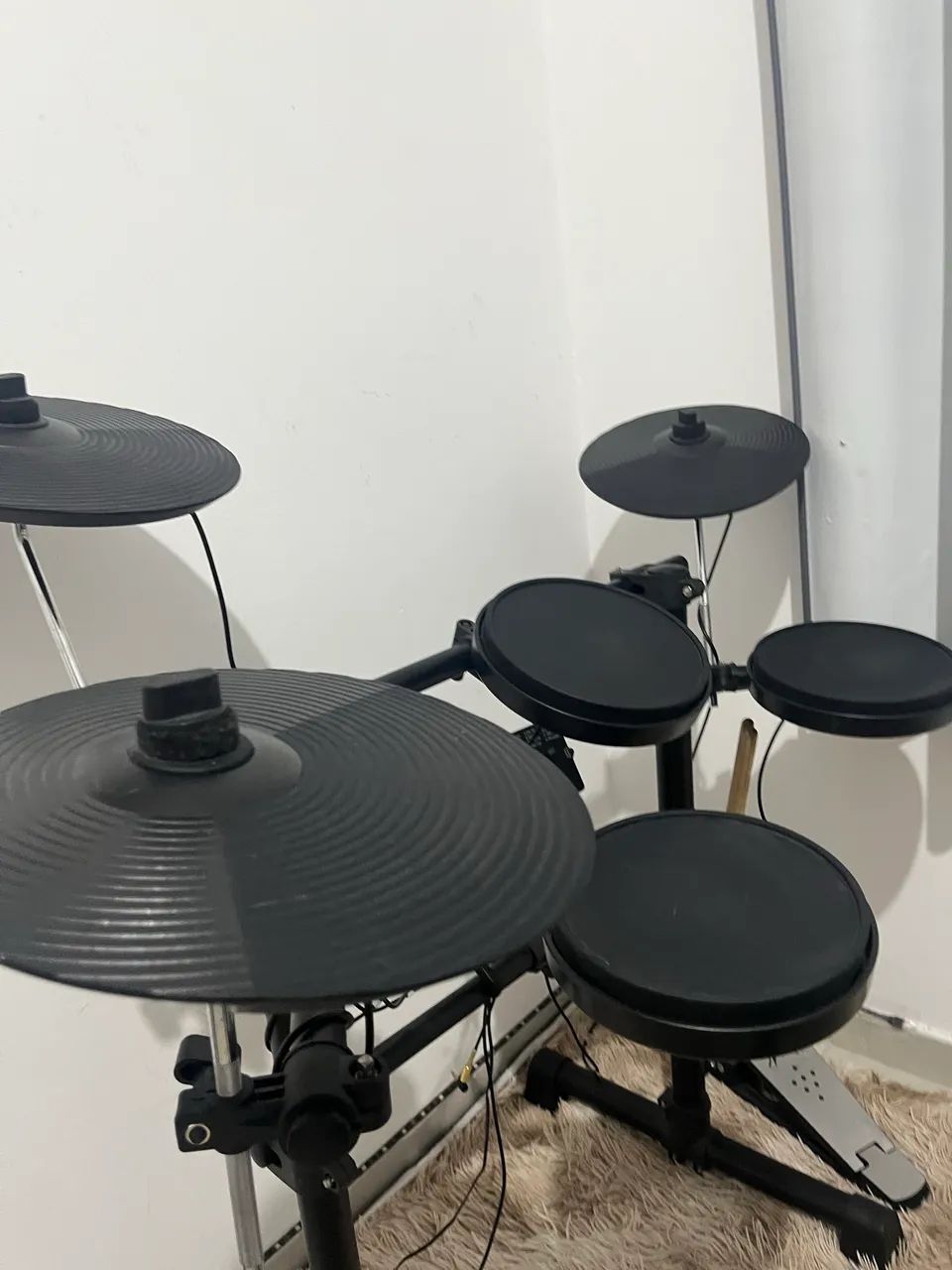 Bateria elétrica  - Foto 3