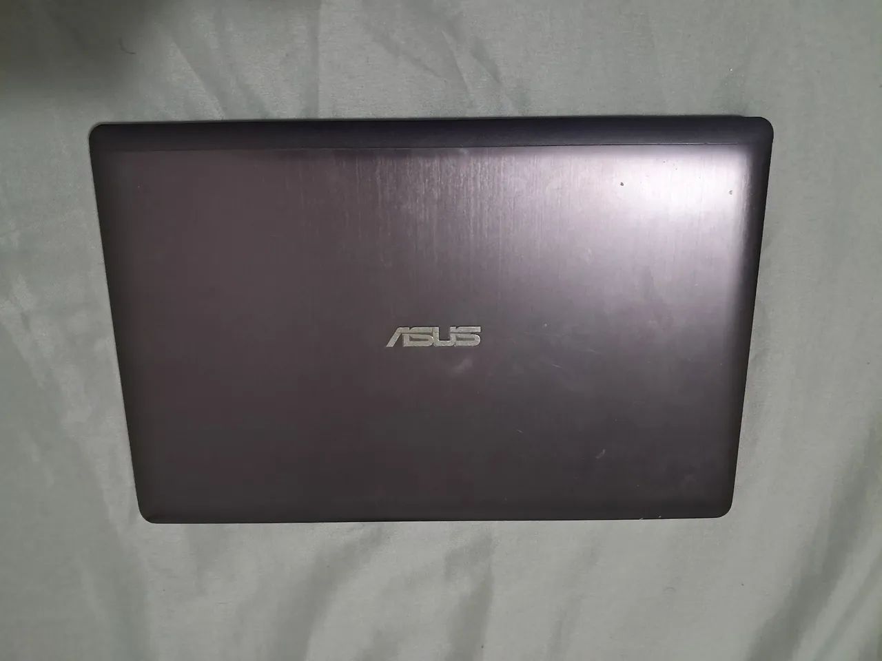Notebook Asus