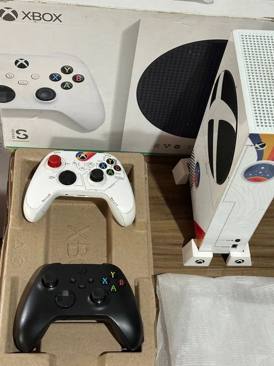 Xbox series S - Foto 3