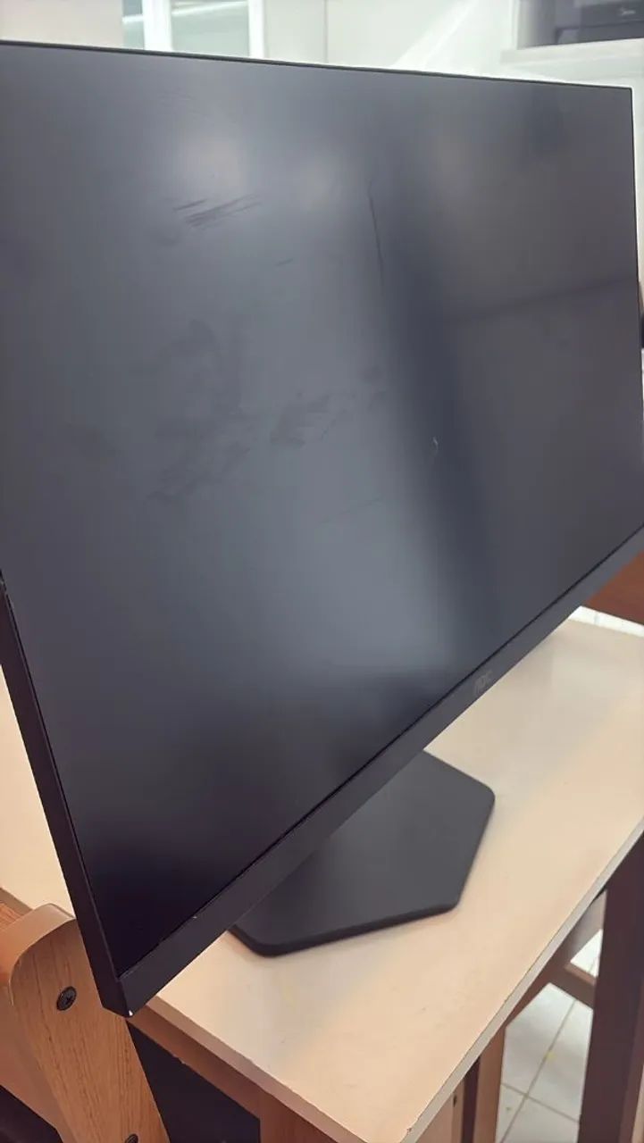 Monitor Gamer Acer 180hz - Foto 2