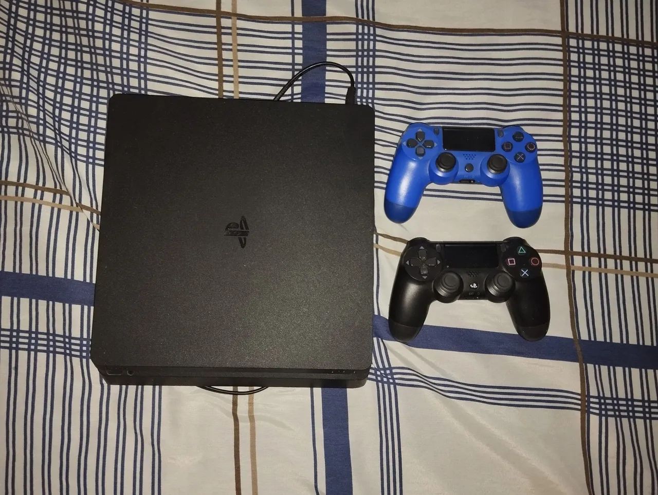Playstation 4