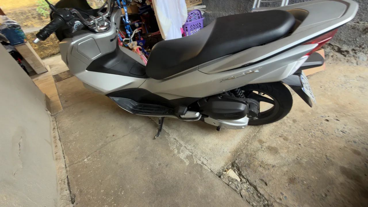 Pcx 150  - Foto 4