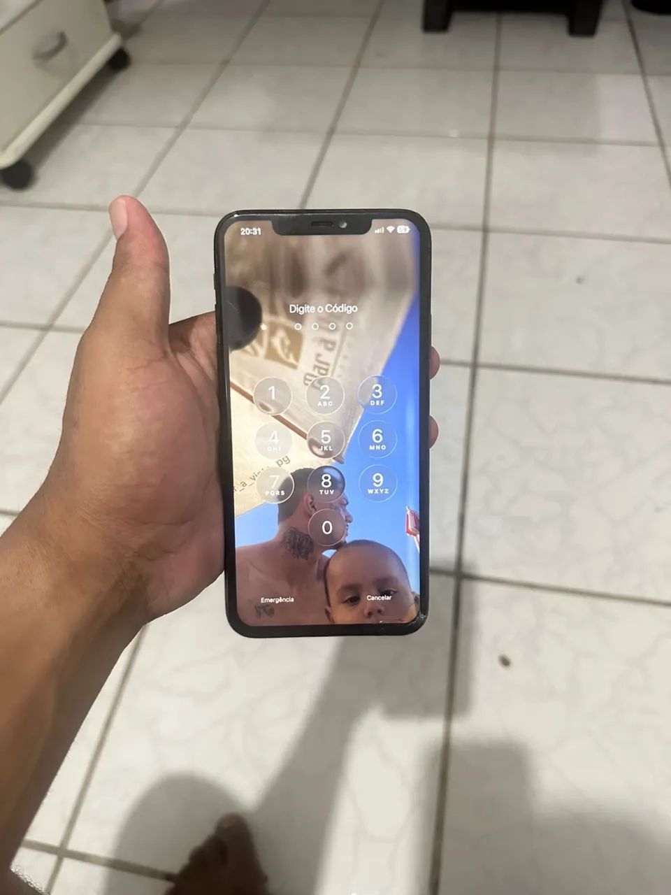 iPhone 11 Pro Max - Foto 2