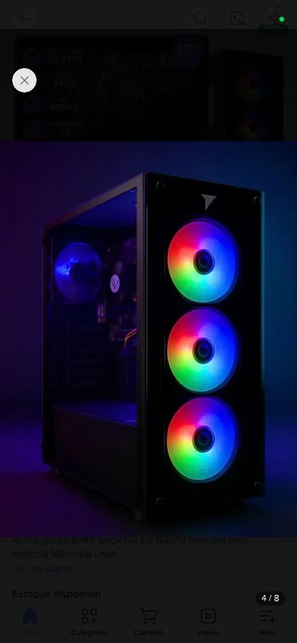 Pc gamer - Foto 2