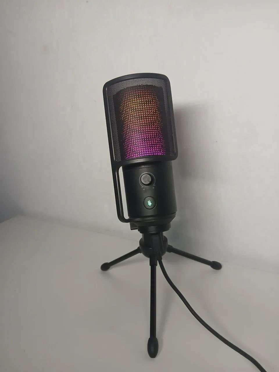 Microfone Fifine - Foto 3