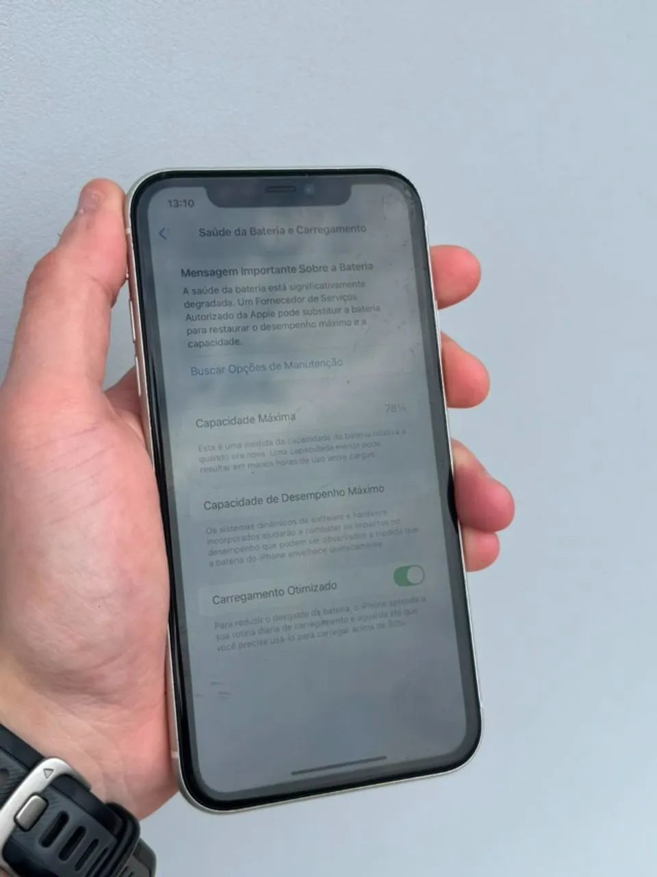 iPhone 11 unico dono todo original! - Foto 5