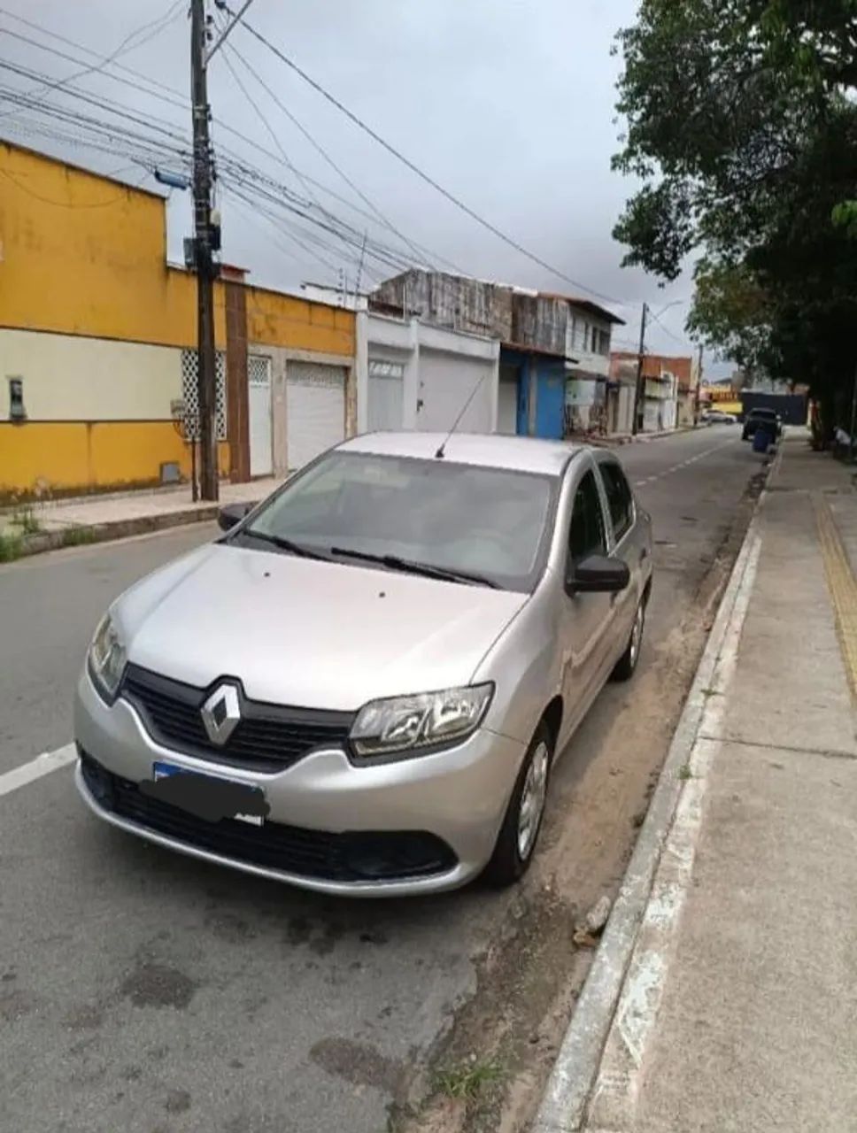 Alugo carro impecável para uber e 99