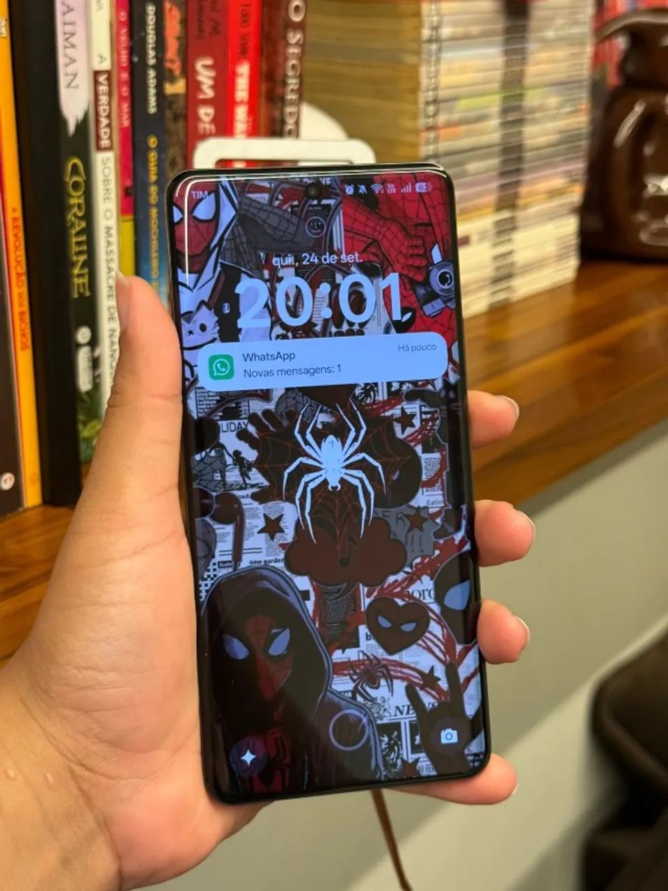 Realme 16 Pro+ 5G - 512GB - Foto 2