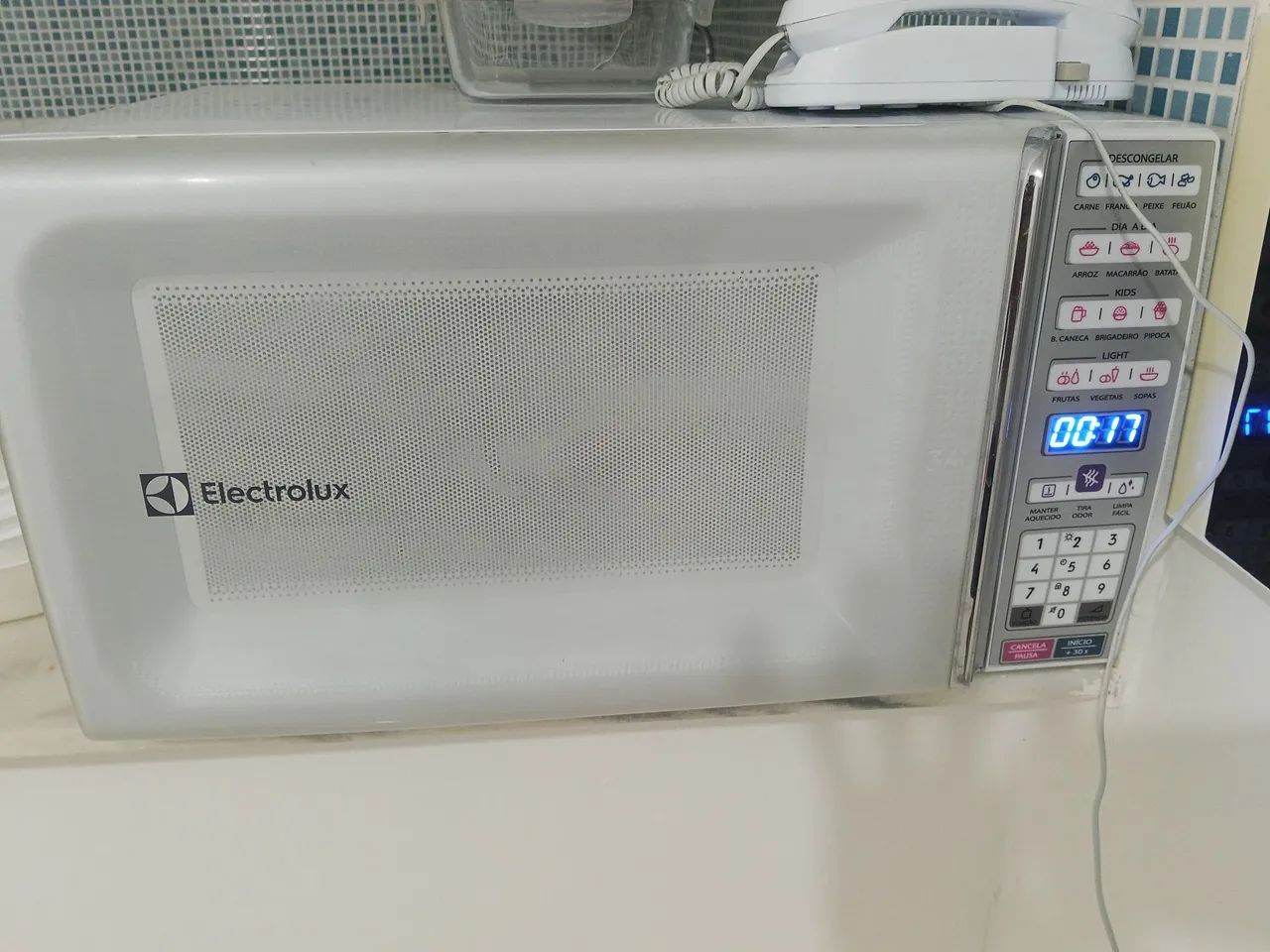 Microondas  - Foto 2