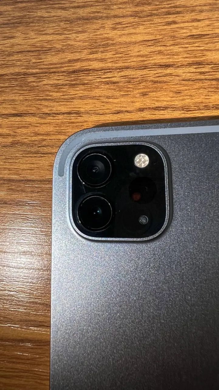 VENDO iPad Pro 11? - 4ª GERAÇÃO (M2) - Foto 5