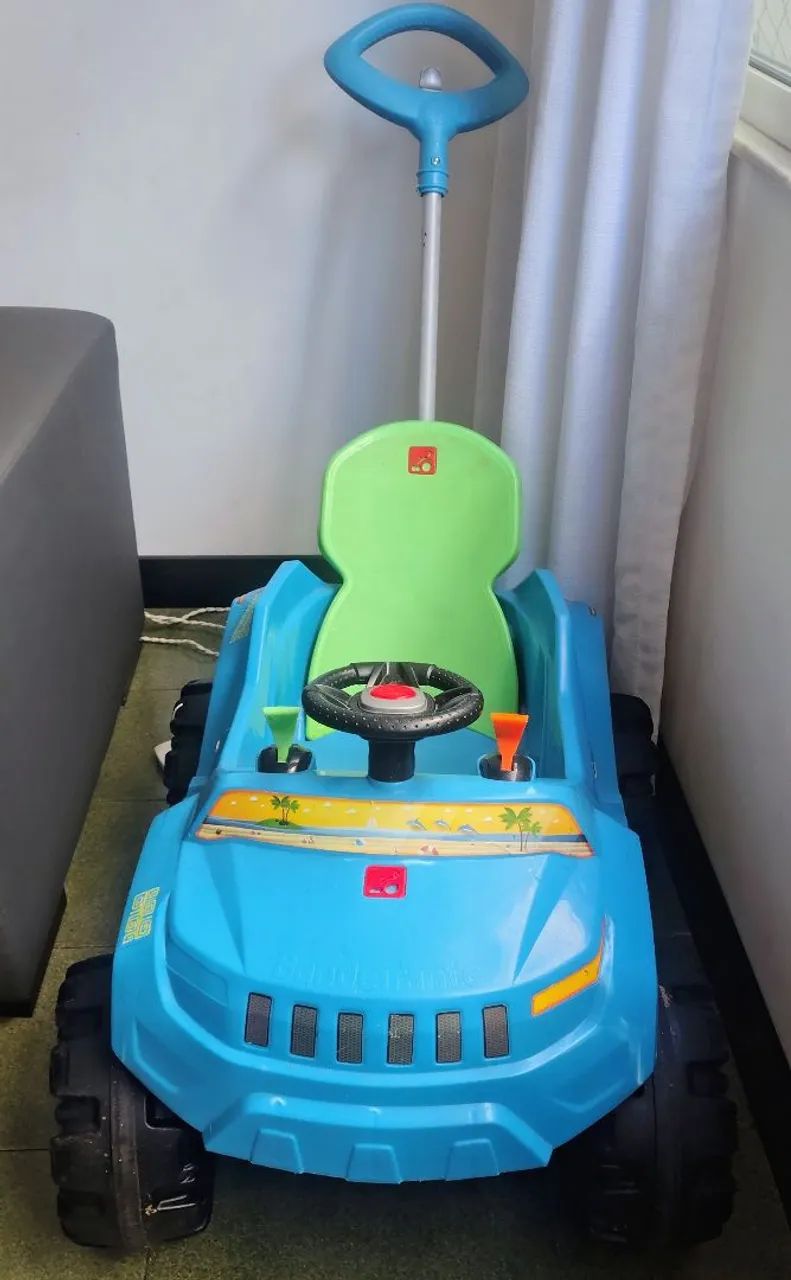 Carro de passeio - Foto 3