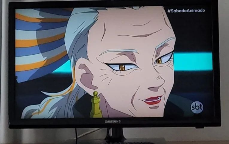 TV Samsung 24" - Foto 4