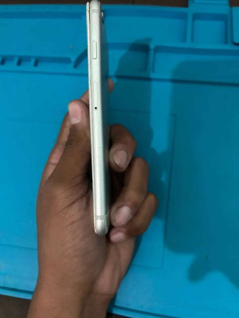 RETIRADA DE PEÇAS - iPhone 6 - Foto 2