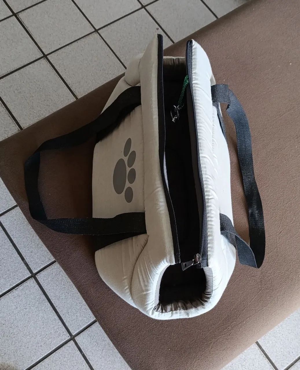 Bolsa de transporte Pet - Foto 3