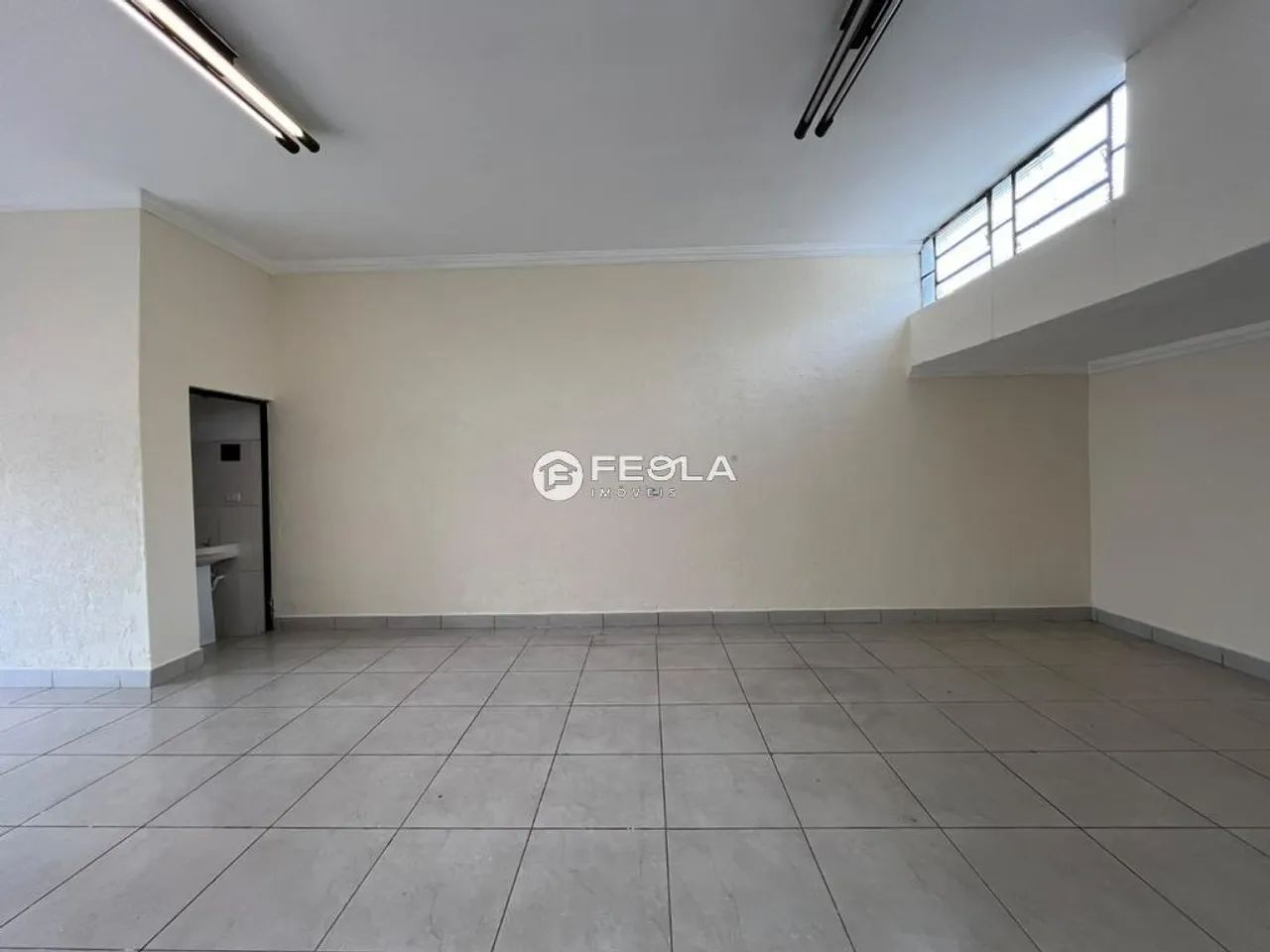 Salão para alugar em Americana, Jardim Ipiranga, com 51 m² - Foto 5