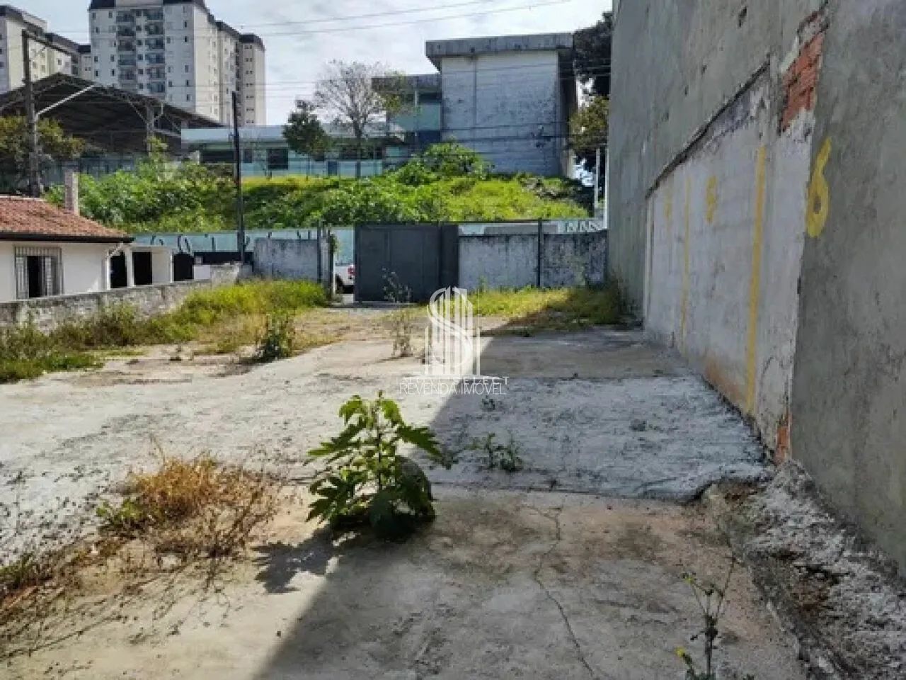 Terreno em São Paulo - Foto 2